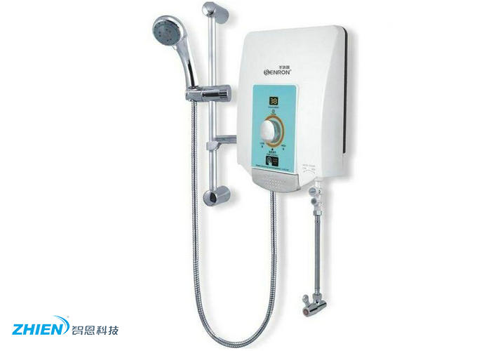 速熱式電熱水器